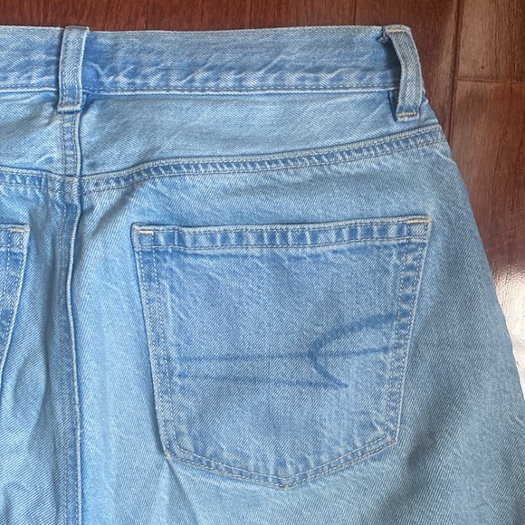 American Eagle Outfitters Mom Jean - Picture 10 of 12
